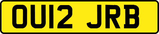OU12JRB