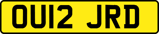 OU12JRD