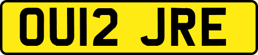 OU12JRE