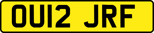 OU12JRF
