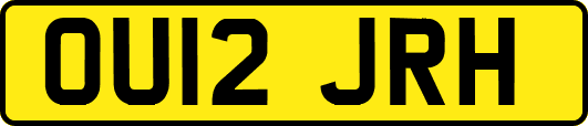 OU12JRH