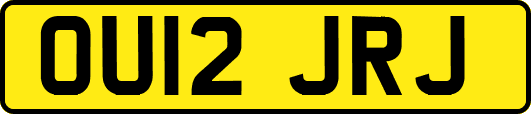 OU12JRJ