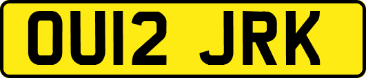 OU12JRK