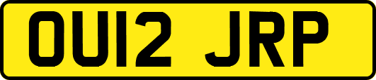 OU12JRP