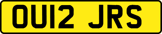 OU12JRS