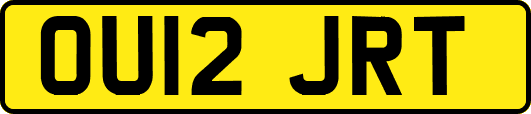 OU12JRT