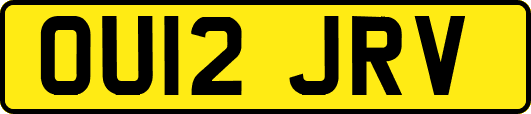 OU12JRV