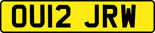 OU12JRW