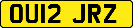 OU12JRZ