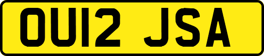 OU12JSA