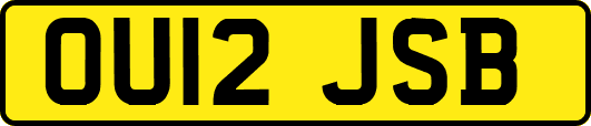 OU12JSB