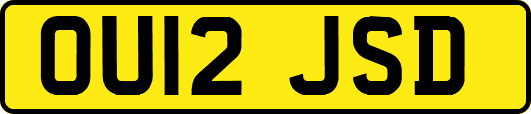 OU12JSD