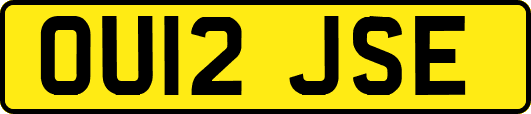 OU12JSE