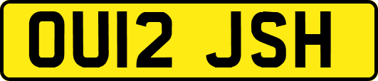 OU12JSH