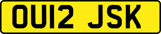 OU12JSK