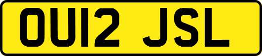 OU12JSL
