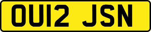 OU12JSN