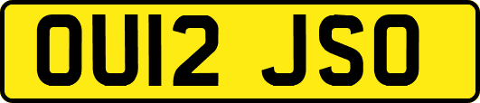 OU12JSO