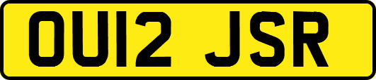 OU12JSR
