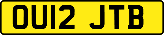 OU12JTB