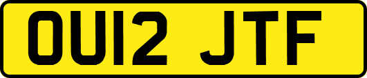 OU12JTF