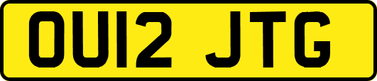OU12JTG