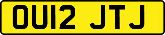 OU12JTJ