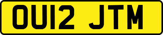 OU12JTM