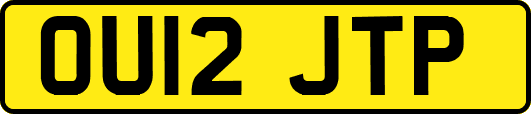 OU12JTP