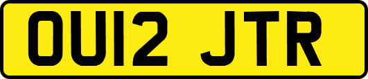 OU12JTR