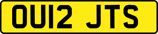 OU12JTS