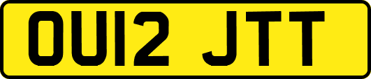 OU12JTT