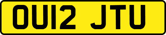 OU12JTU