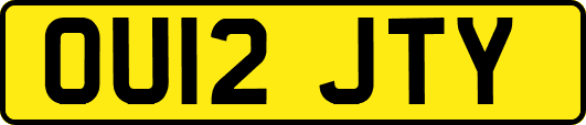 OU12JTY