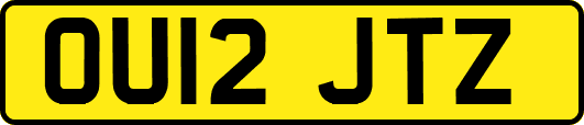 OU12JTZ