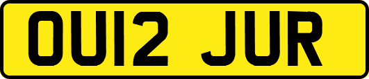 OU12JUR