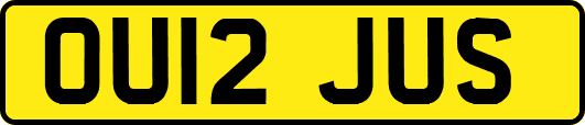 OU12JUS