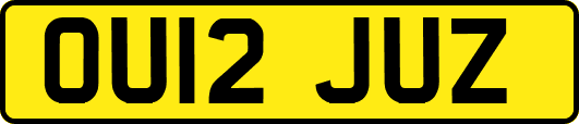 OU12JUZ