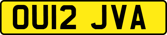 OU12JVA