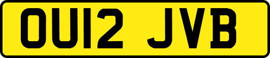 OU12JVB