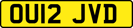 OU12JVD