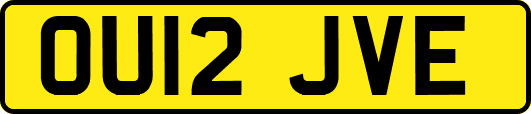 OU12JVE