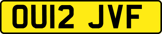 OU12JVF