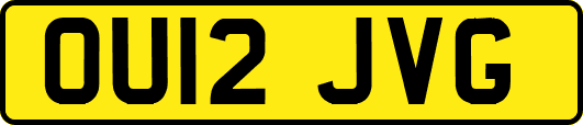 OU12JVG