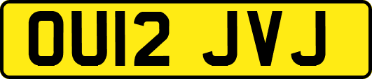 OU12JVJ