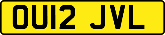 OU12JVL