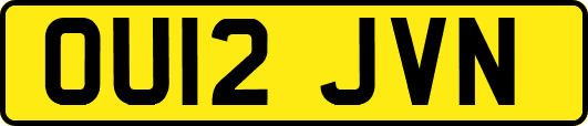 OU12JVN