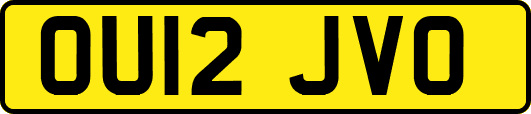 OU12JVO