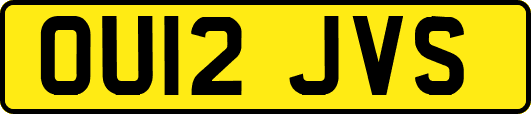 OU12JVS