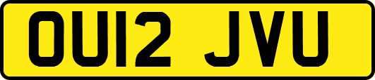 OU12JVU
